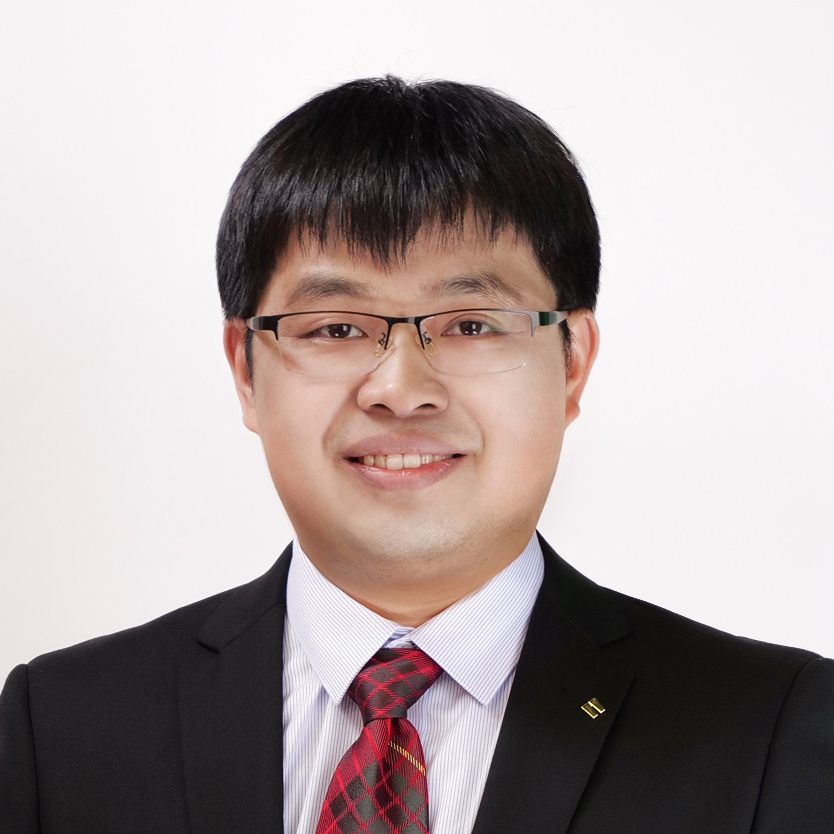 魏勇军