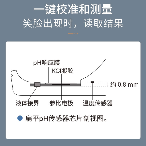 HORIBA堀场便携笔式钠离子计Na+水质测量仪Na-11