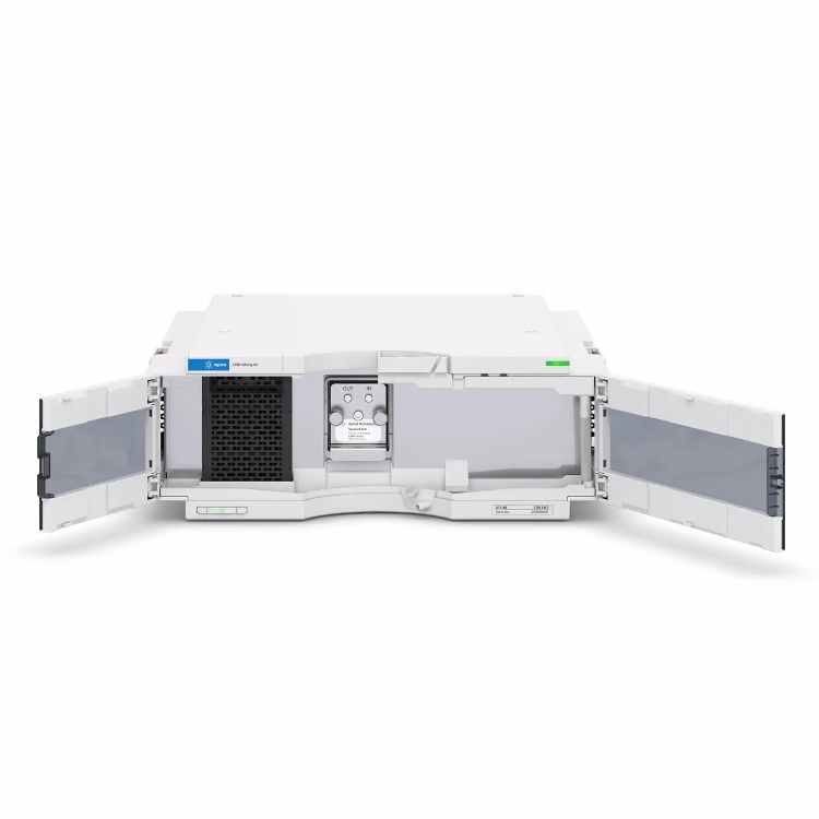 Agilent 1290 Infinity III 可变波长检测器