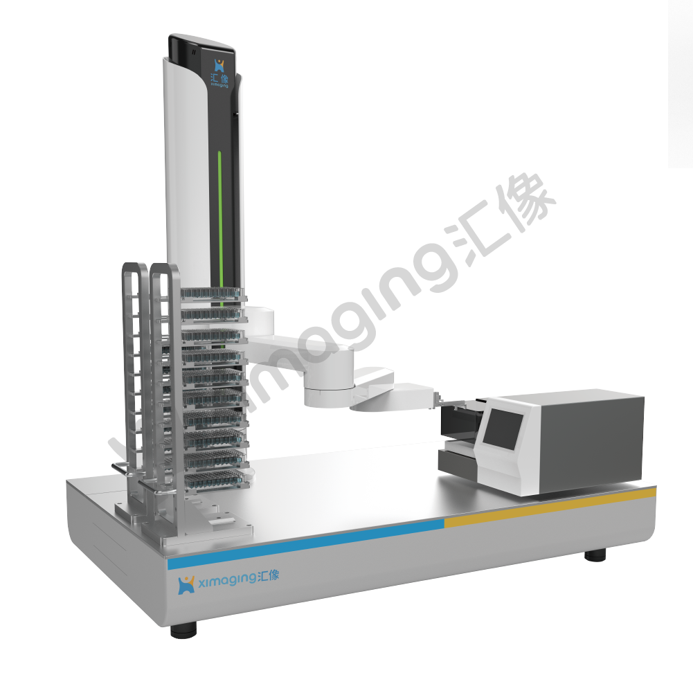 汇像科技高通量洗板处理大师LabMasterX WS-2000