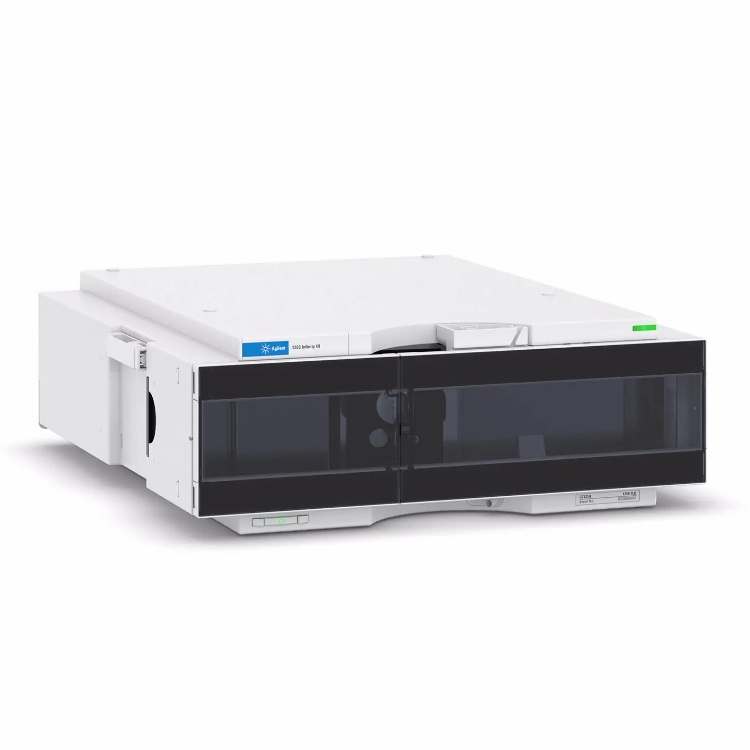 Agilent 1260 Infinity III 荧光检测器