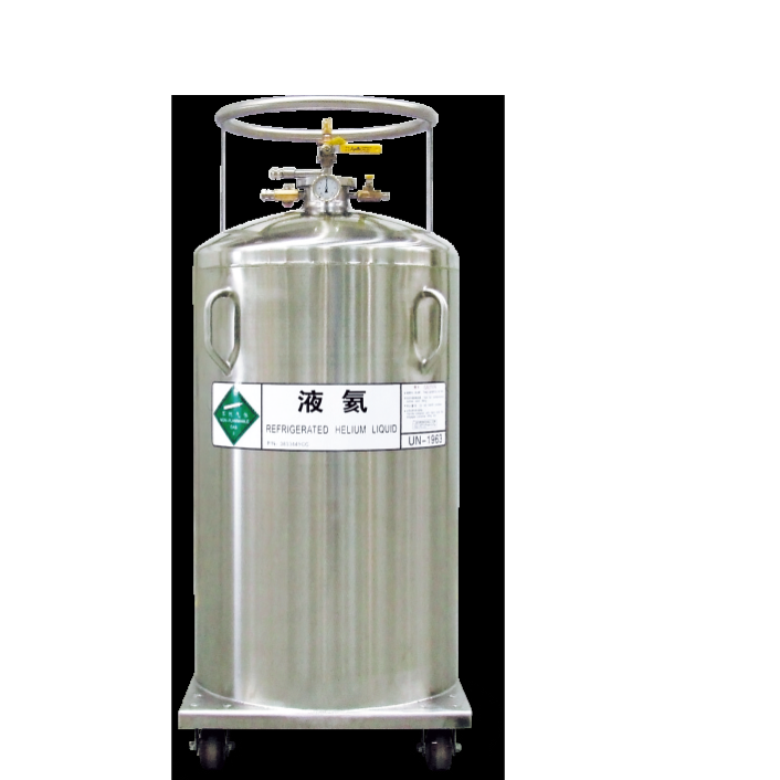 CHART查特液氦杜瓦罐HE100 HE250 HE500液氦补给杜瓦瓶