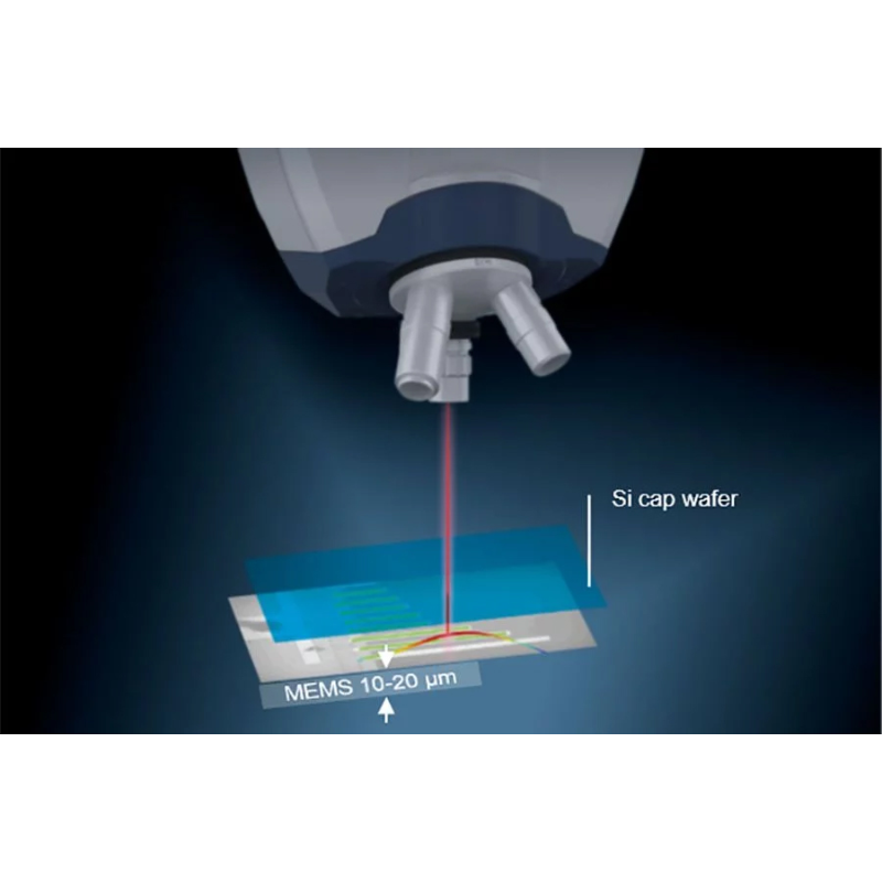 polytec 3d扫描仪激光测振仪 msa