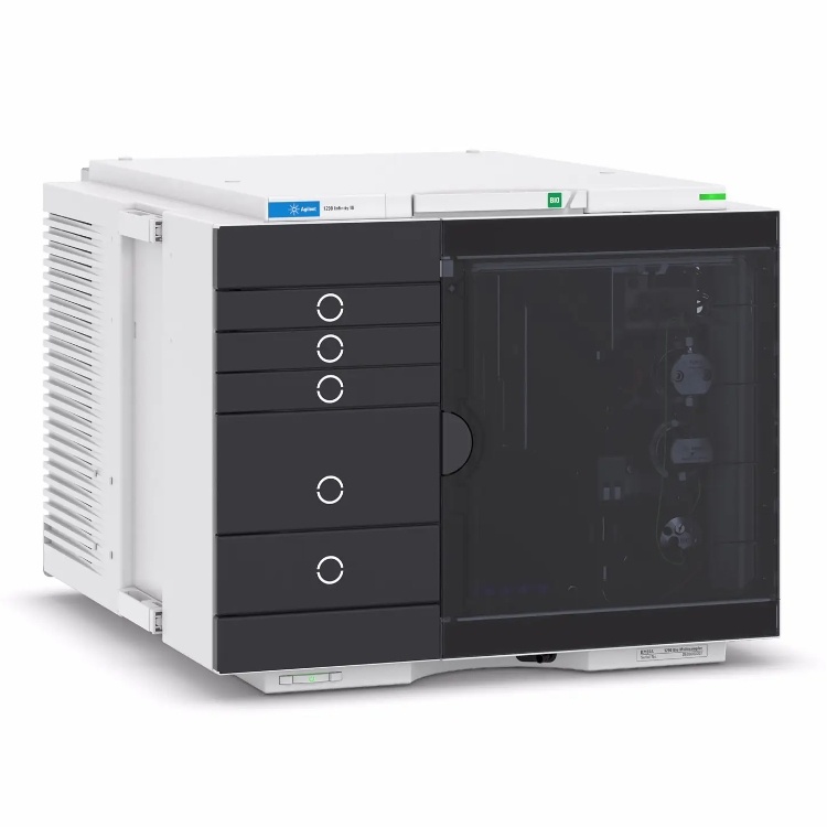 Agilent 1290 Infinity III 生物 Multisampler 进样器