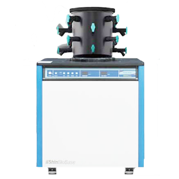 韩国ilshinbiobase 进口实验室冷冻干燥机 FD 8508/8512/8518/120