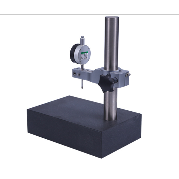 00级大理石测量表座 千分表底座