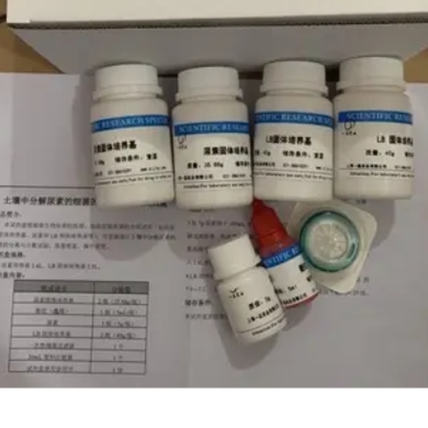 诃子染料法PCR鉴定试剂盒Fructus chebulae