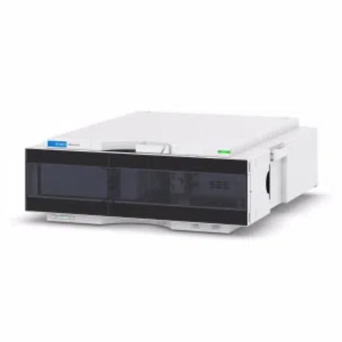 Agilent 1260 Infinity III 多波长检测器