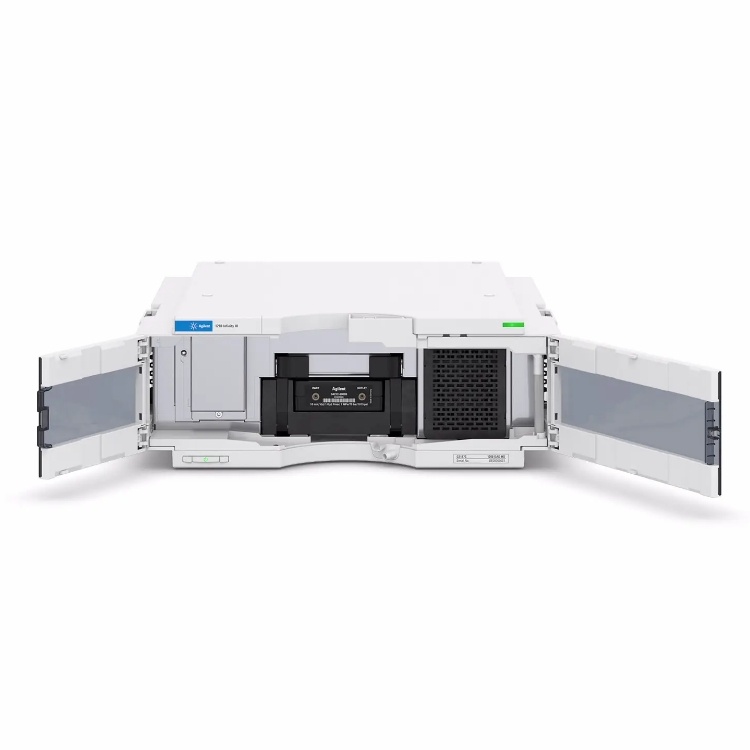 Agilent 1260 Infinity III 二极管阵列检测器 HS