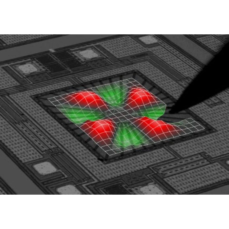 Polytec 3D扫描仪激光测振仪 MSA-060