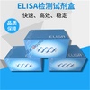 人抗糖蛋白抗体(GP)ELISA试剂盒