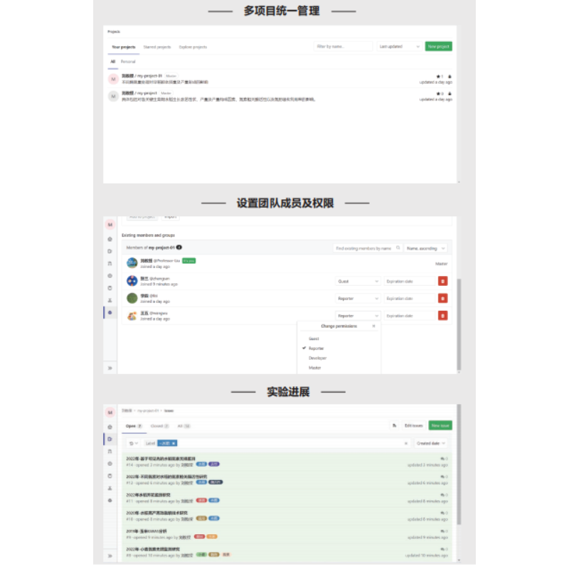 私有化云平台AgriBrain Cloud