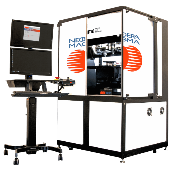  磁场成像显微镜系统  Magma SSM HiRes