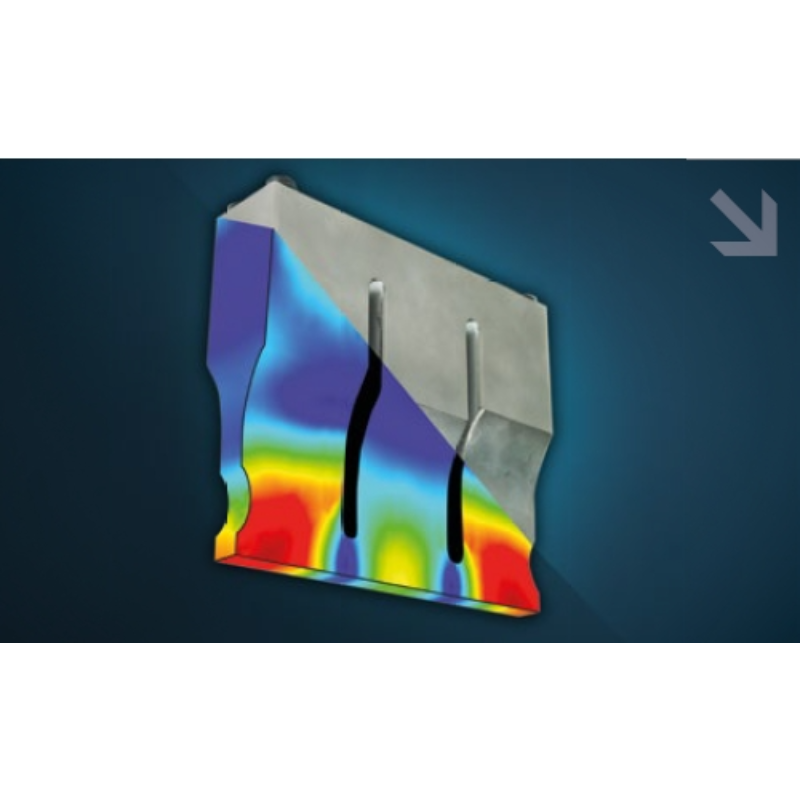 3D扫描仪激光测振仪PSV QTec 3D