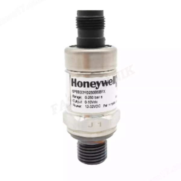 Honeywell/霍尼韦尔压阻式压力传感器