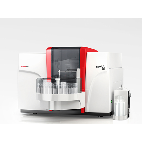 analytik jena耶拿novAA 800F火焰原子吸收光谱仪 （AAS）