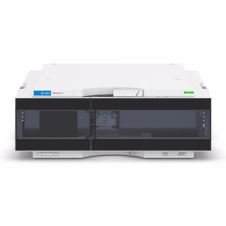 Agilent 1290 Infinity III 可变波长检测器