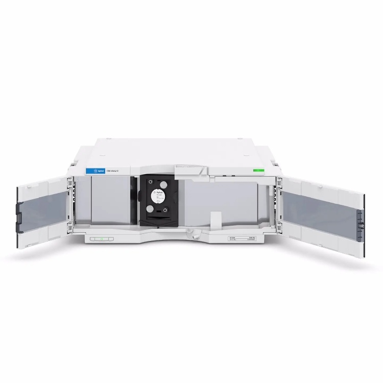 Agilent 1260 Infinity III 荧光检测器