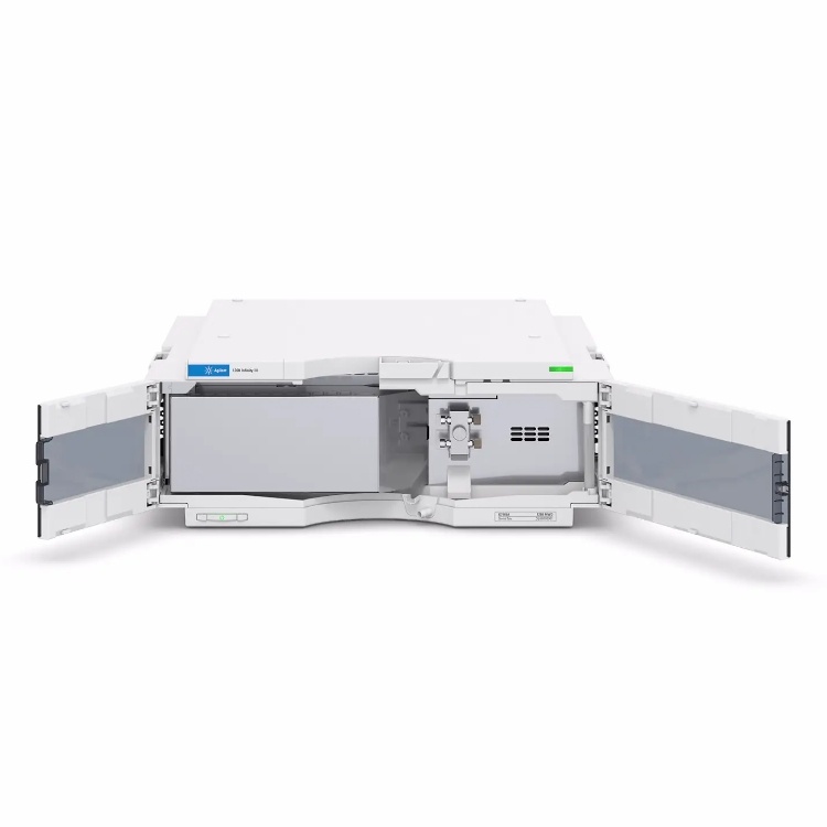 Agilent 1260 Infinity III 多波长检测器