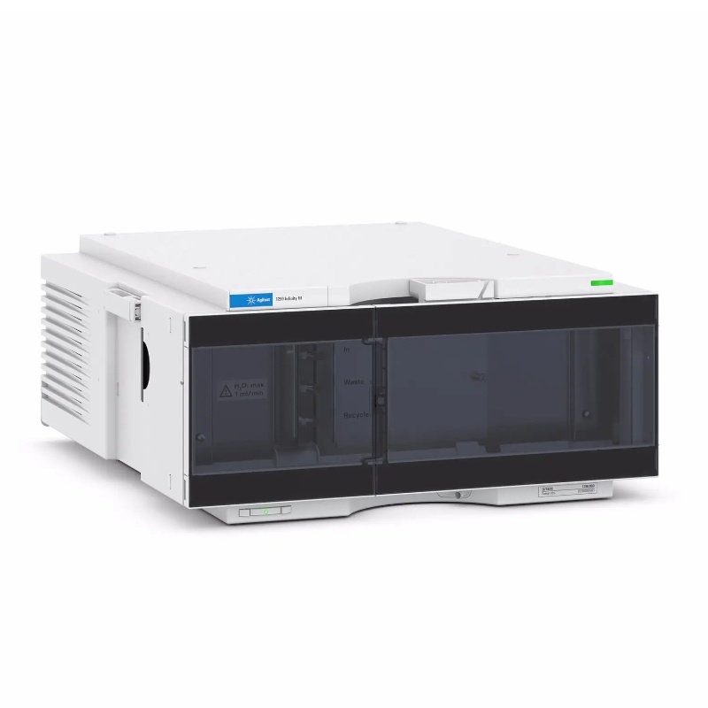 Agilent 1290 Infinity III 示差折光检测器