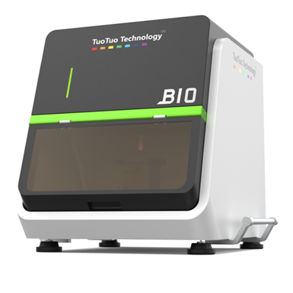 tuotuo 生命科学领域无掩膜光刻机-TTT-07-UV Litho-BIO