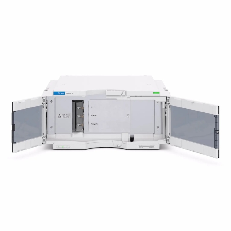 Agilent 1290 Infinity III 示差折光检测器