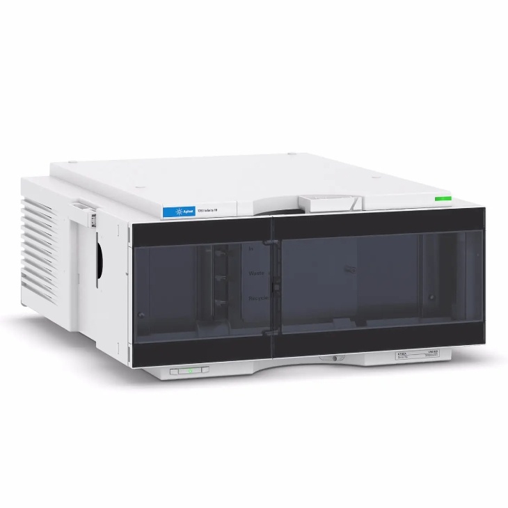 Agilent 1260 Infinity III 示差折光检测器