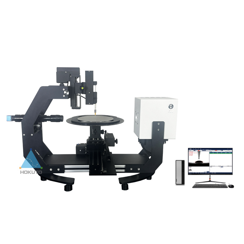 晶圆专用接触角测量仪