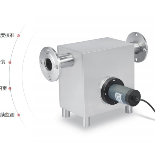 HAD-604A恒奥德仪器单通道现场动平衡仪 数据采集器配件 大屏幕形显示振动波形和频谱、游标读谱值