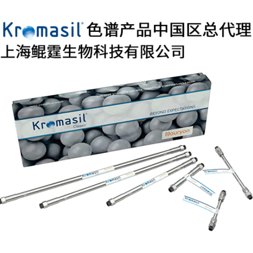 Kromasil  色谱柱 M05CLP15 瑞典