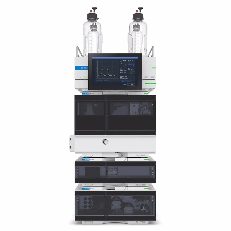 Agilent 1290 Infinity III LC液相色谱系统