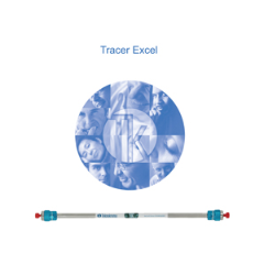 Tracer Excel ODS 3.0 液相色谱柱