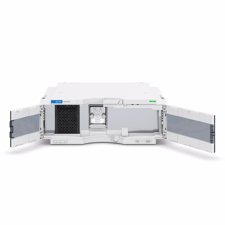 Agilent 1260 Infinity III 可变波长检测器