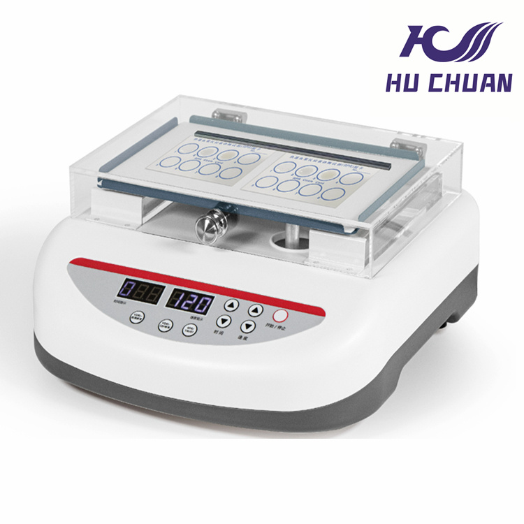 水平旋转摇床梅毒旋转仪大自血混匀器