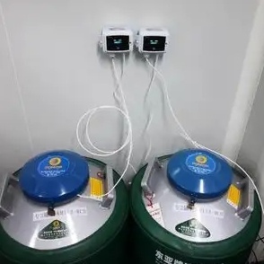 DONGYA东亚液氮罐YDS-30-80生物储存容器30L