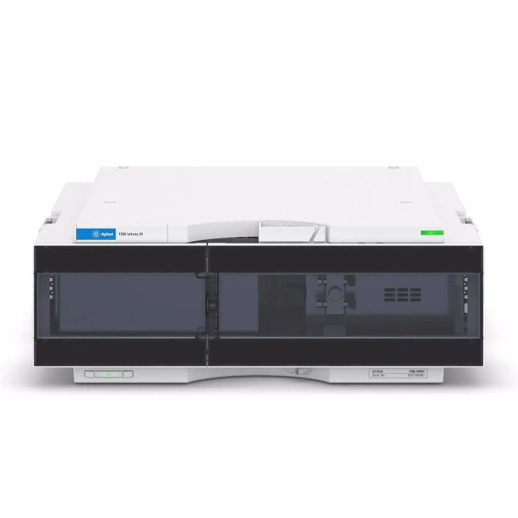 Agilent 1260 Infinity III 多波长检测器