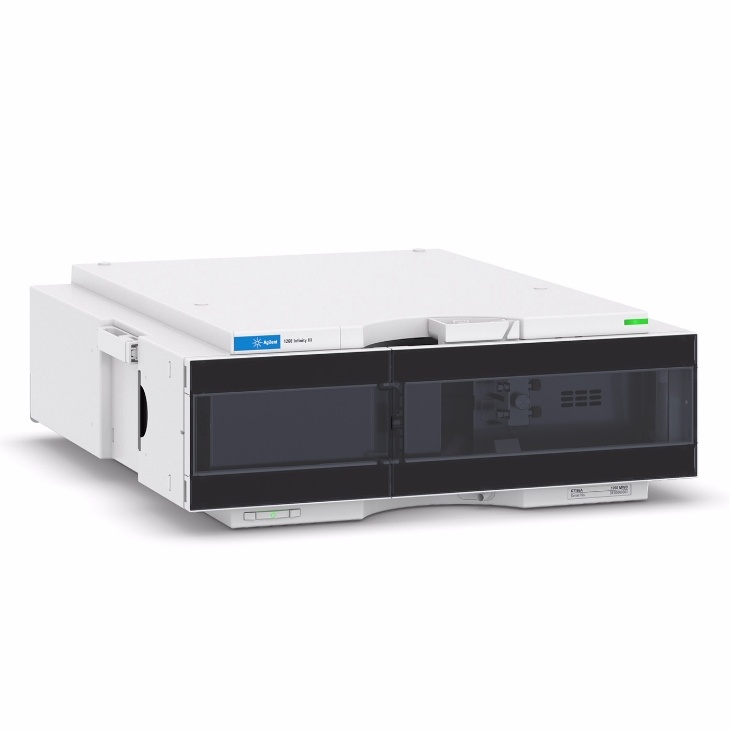 Agilent 1260 Infinity III 多波长检测器