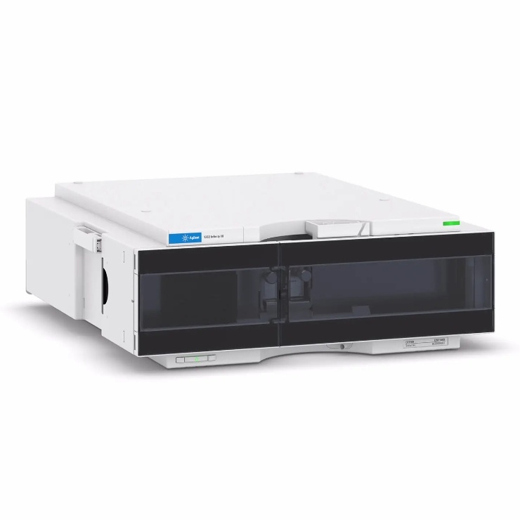 Agilent 1260 Infinity III 可变波长检测器