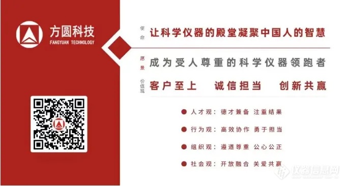 展会前瞻｜方圆科技诚邀您相聚10月行业展会，期待您的莅临！