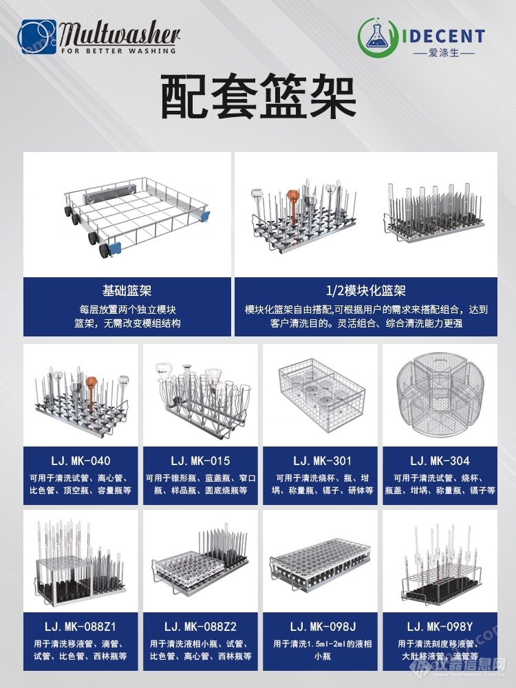 广州实验室全自动洗瓶机