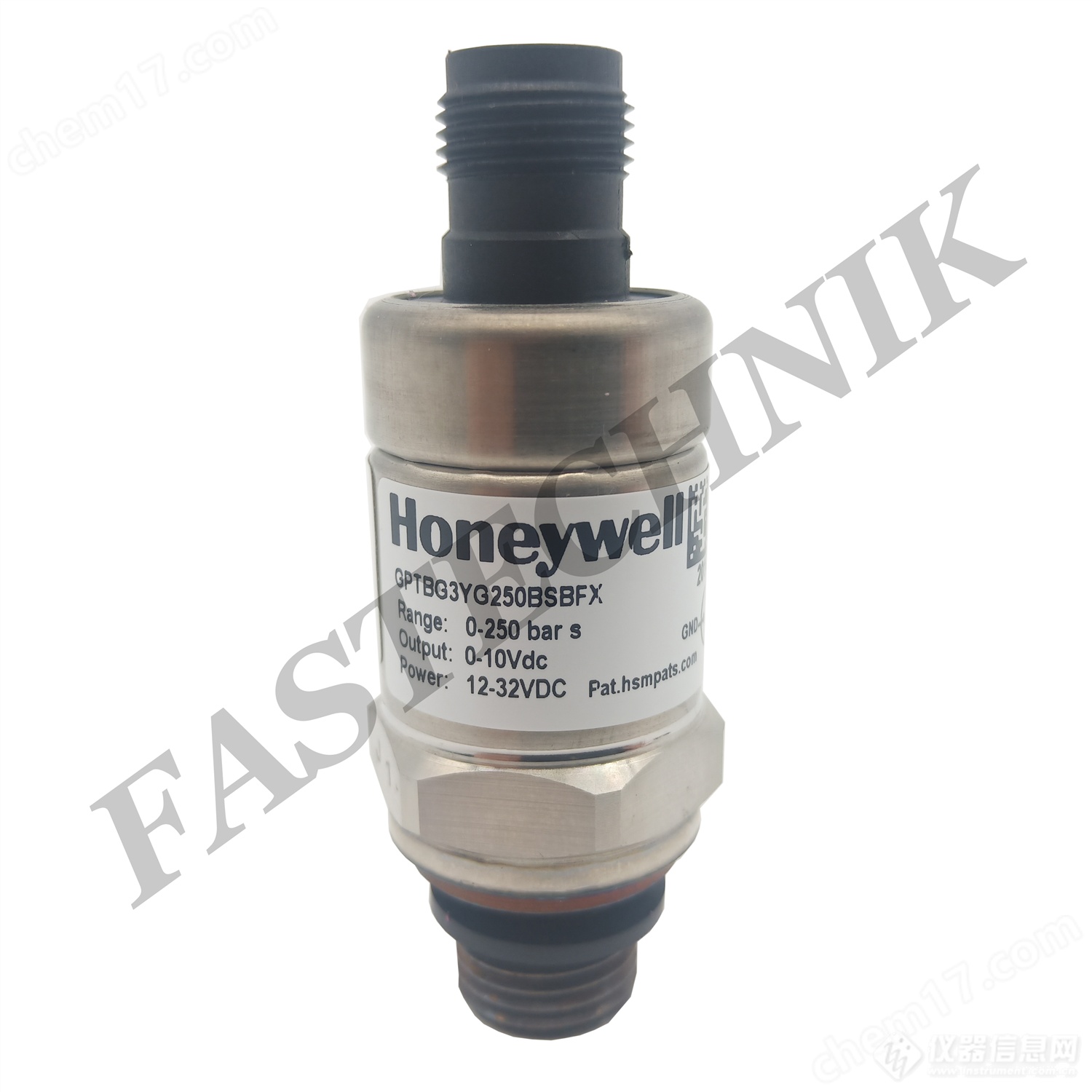 Honeywell/霍尼韦尔压阻式压力传感器