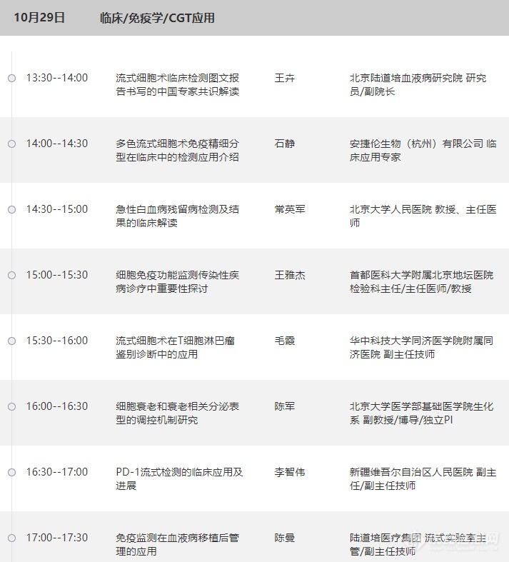 重磅发布|中疾控艾滋病检测实验室质控指南：流式/PCR/基因测序仪质控