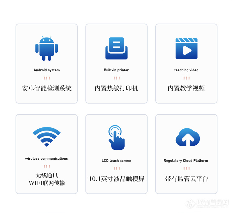 多参数水质分析仪提升水质检测效率