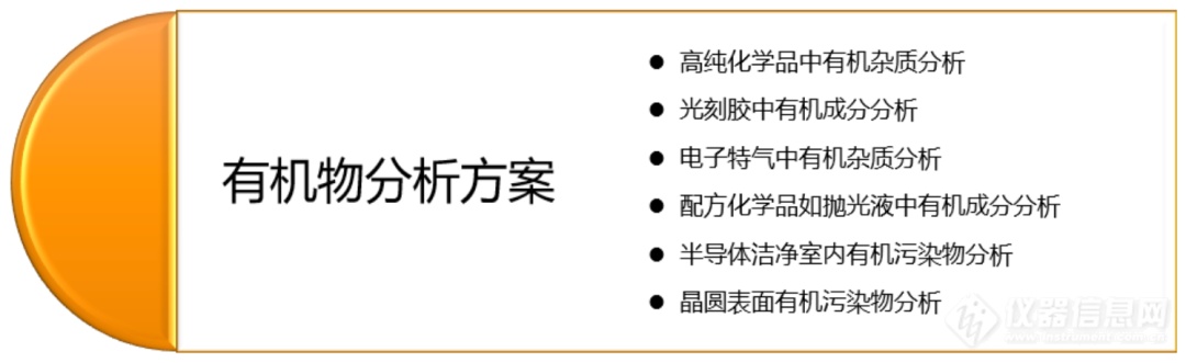 岛津半导体领域全面解决方案，助力中国“芯”未来