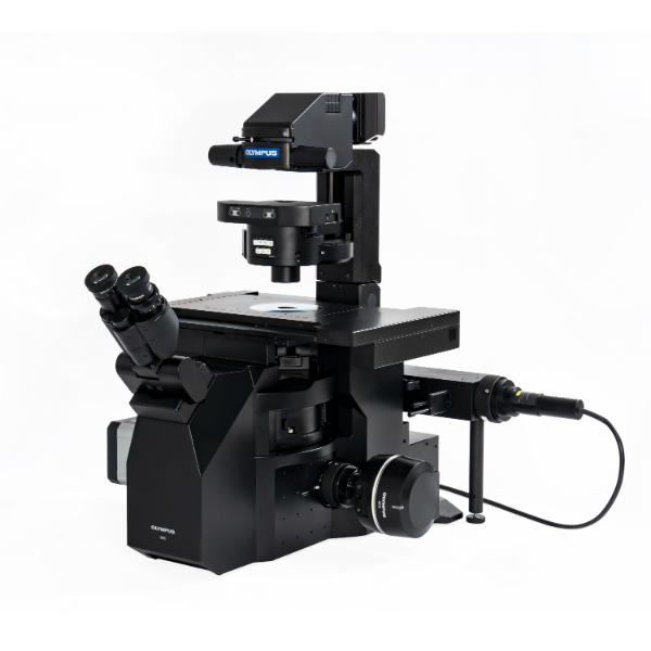 IXplore IX85全电动倒置显微镜