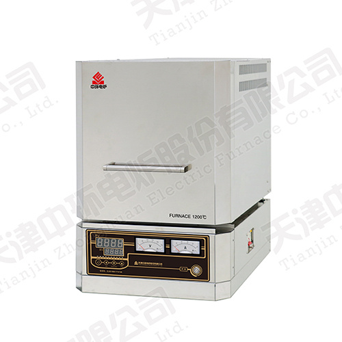 不锈钢节能箱式电炉1000℃/1200℃