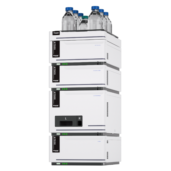 高效液相色谱系统S7000 HPLC 赛那尔sainaer