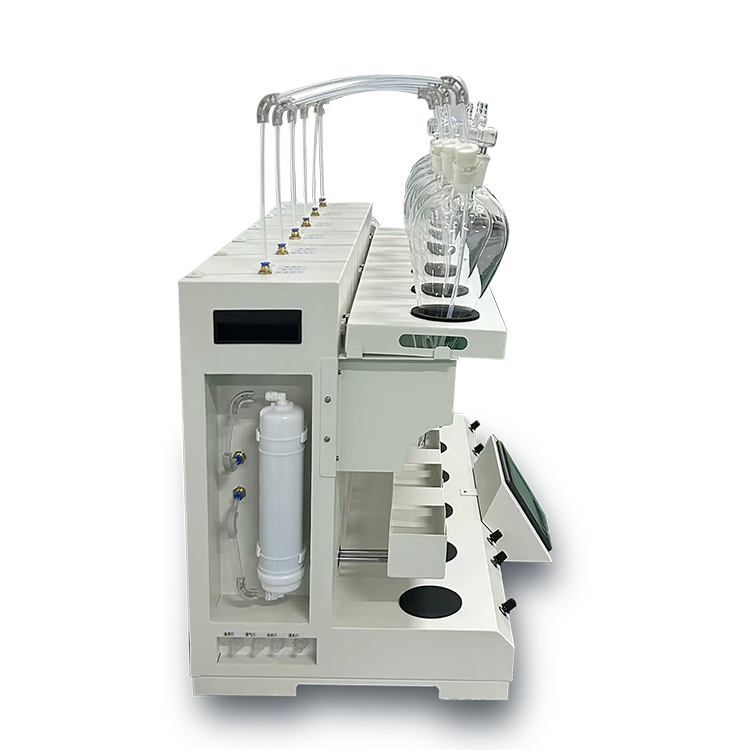 川宏仪器液液萃取装置CHCQ-6