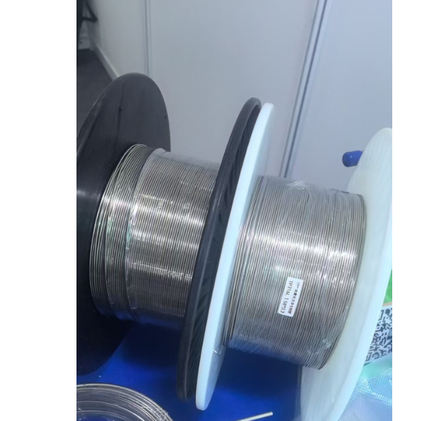 316L不锈钢毛细管