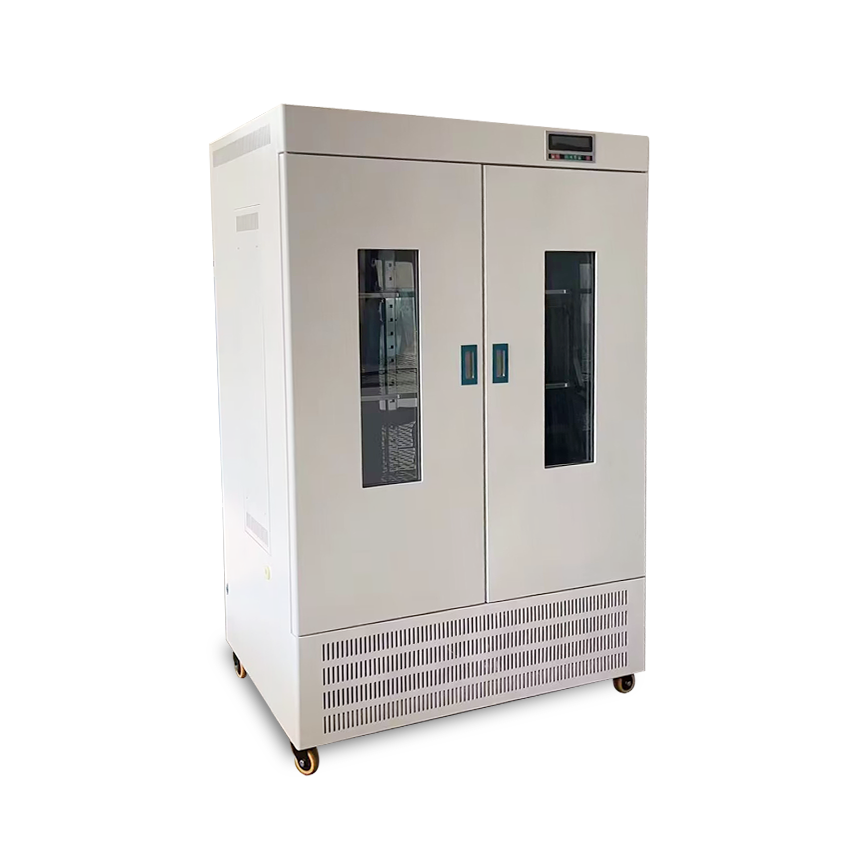 川宏仪器双开门人工气候培养箱PRX-1000D